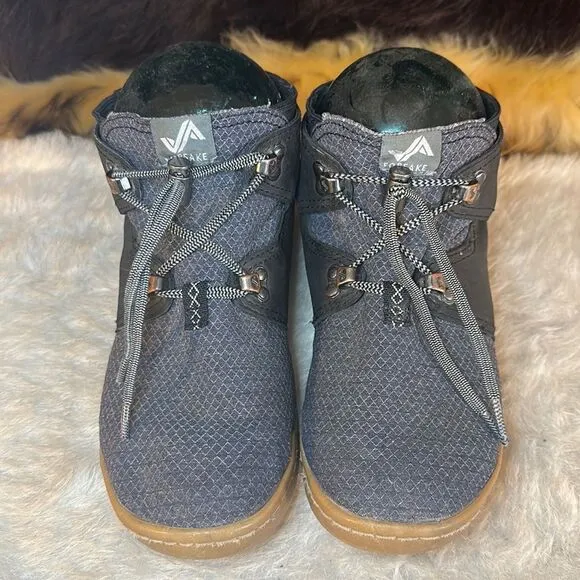 Forsake ankle boots 7 (6026)