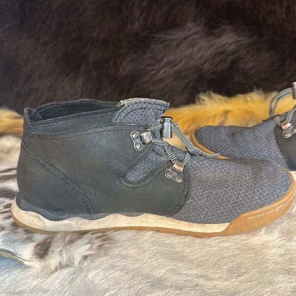 Forsake ankle boots 7 (6026)