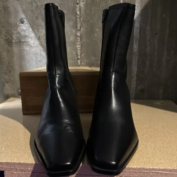 Free People Cosmico Ankle Boots: (TS7)