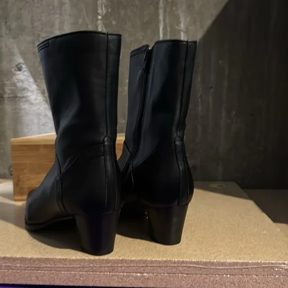 Free People Cosmico Ankle Boots: (TS7)