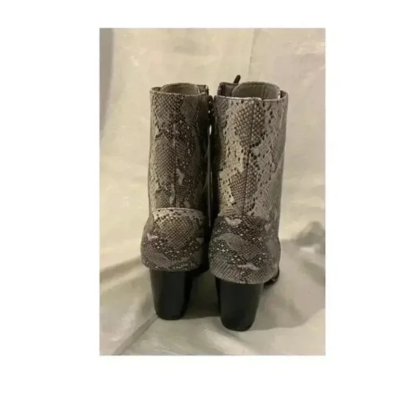 Free People Vegan Cody Lace-Up Boot