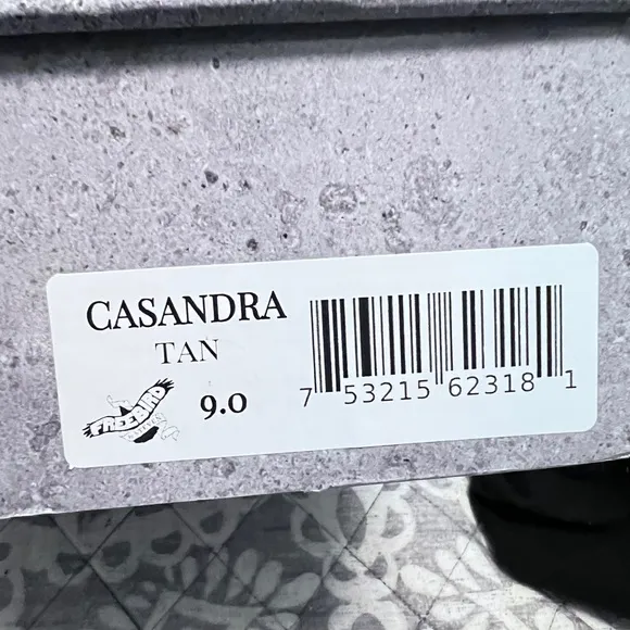 Freebird Cassandra