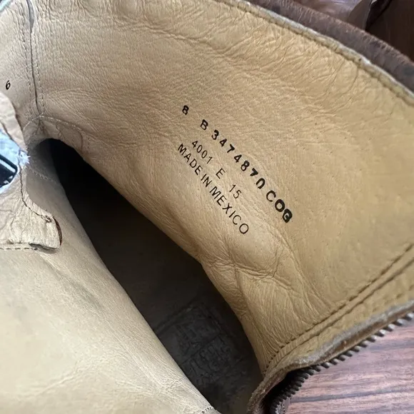 FRYE Boots
