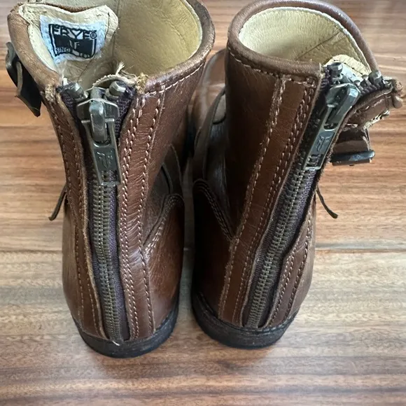 FRYE Boots