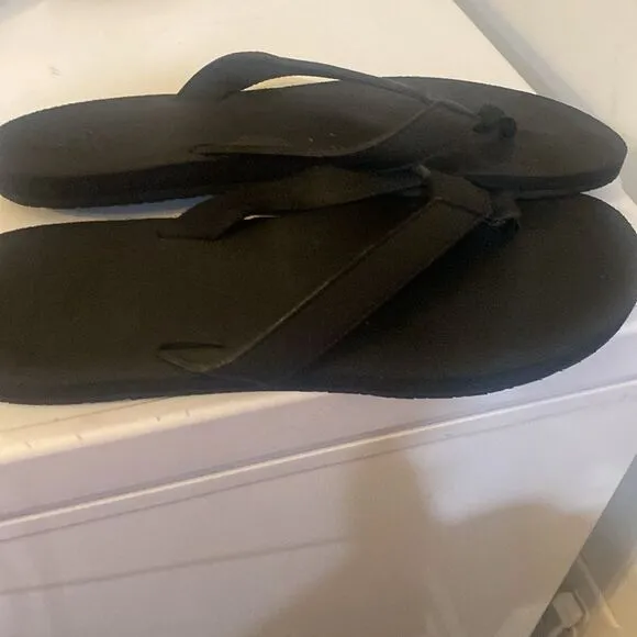FRYE  casual summer LEATHER MEN'S SANDALs Sz 13