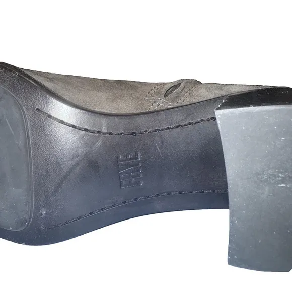 Frye Harness Women's Ankle Boots