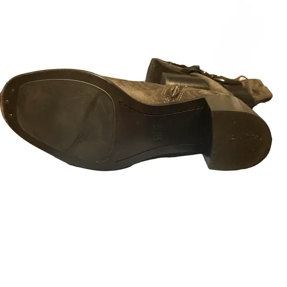 Frye Harness Women's Ankle Boots