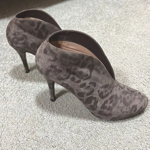 Furla ankle boots size 38