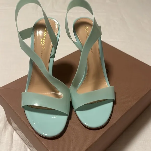 Gianvito Rossi metropolis heels