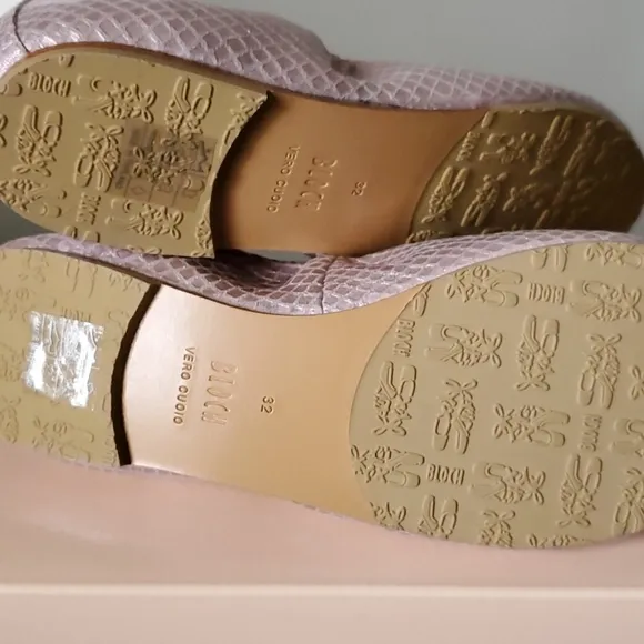 Girl Flats Shoes Size EU 32, US 13