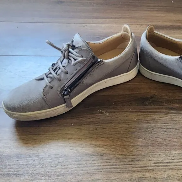 GIUSEPPE ZANOTTI Frankie Shoes
