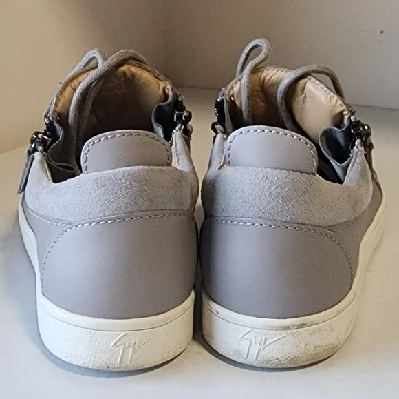 GIUSEPPE ZANOTTI Frankie Shoes