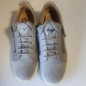 GIUSEPPE ZANOTTI Frankie Shoes