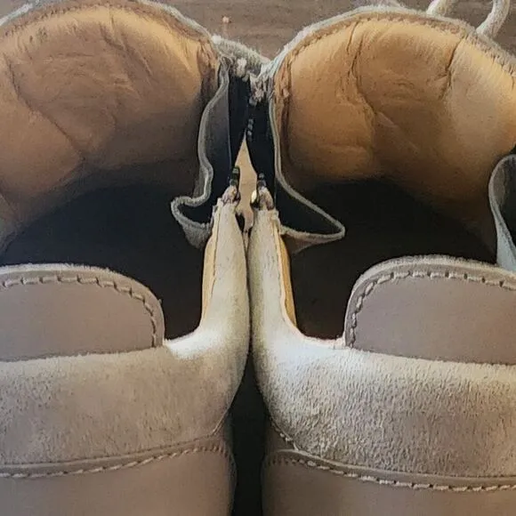 GIUSEPPE ZANOTTI Frankie Shoes