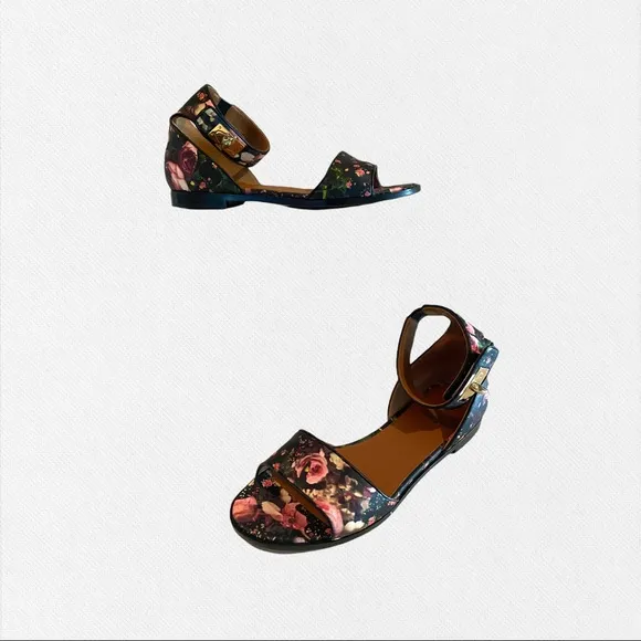 Givenchy Shoes Sandals