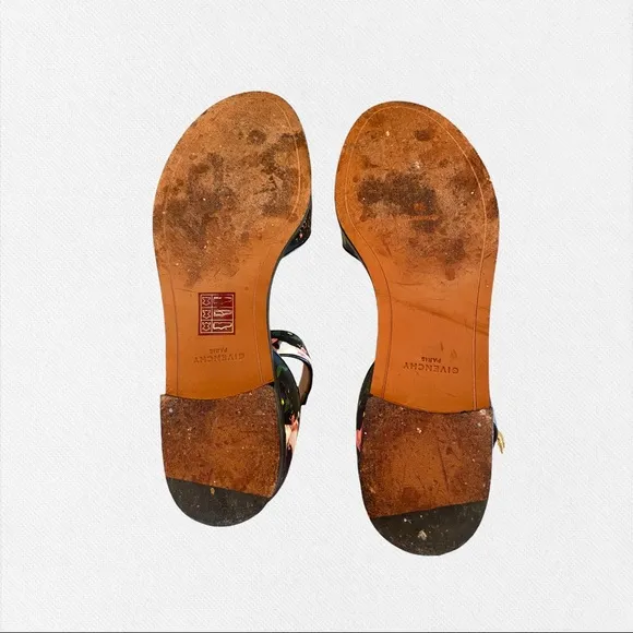Givenchy Shoes Sandals