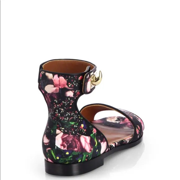 Givenchy Shoes Sandals