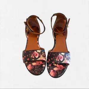 Givenchy Shoes Sandals