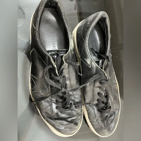 Golden Goose StarDan Men's Sneakers