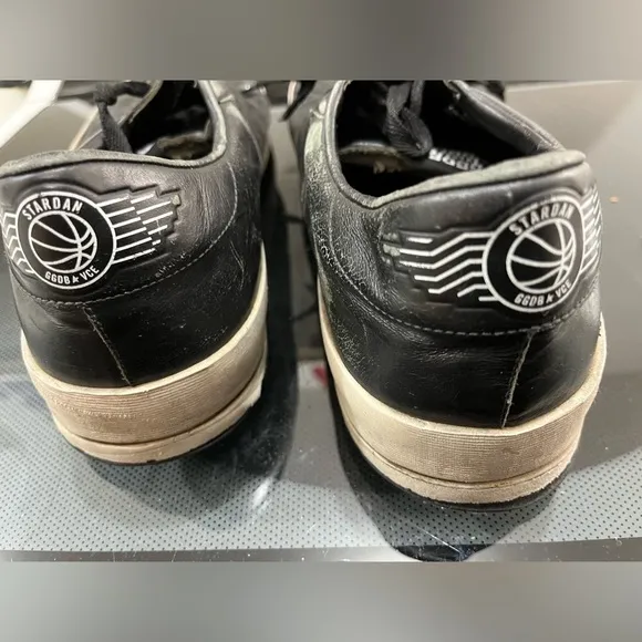 Golden Goose StarDan Men's Sneakers