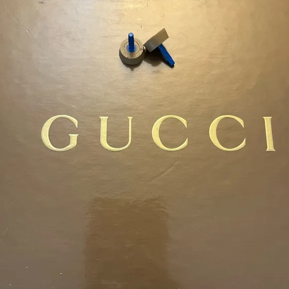 Gucci Beige and Pink Sandals