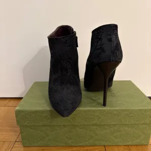 Gucci Noah Ankle Boots