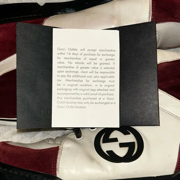 Gucci Shoes!!!