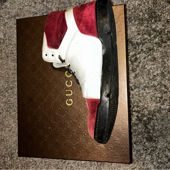 Gucci Shoes!!!