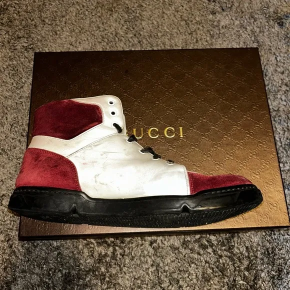Gucci Shoes!!!