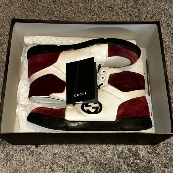 Gucci Shoes!!!