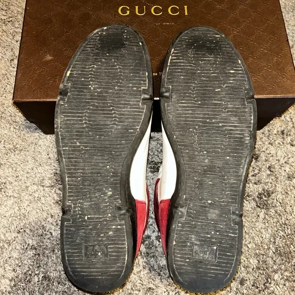 Gucci Shoes!!!