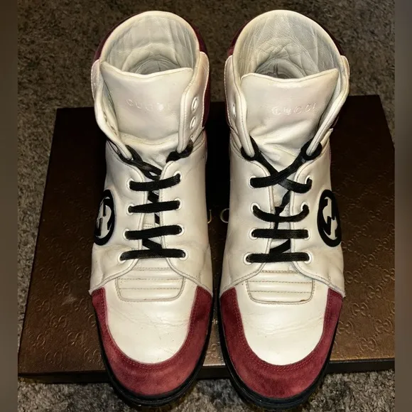 Gucci Shoes!!!