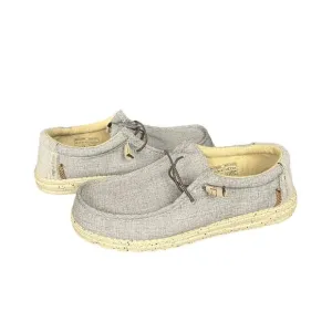 Hey Dude Wally Ascend Travel Duster Slip On Shoes Mens Sz. 10 Like New