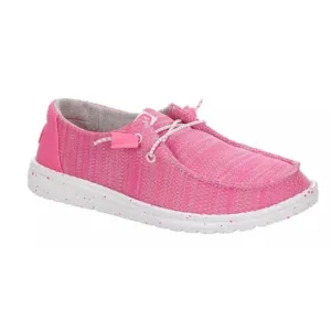 Hey Dude Wendy Shoes