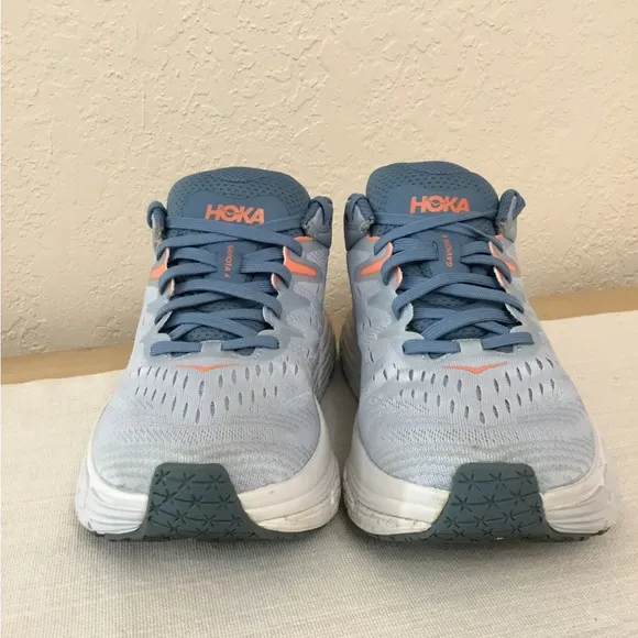 HOKA Gaviota 4 Running Shoes size 8.5D