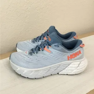 HOKA Gaviota 4 Running Shoes size 8.5D
