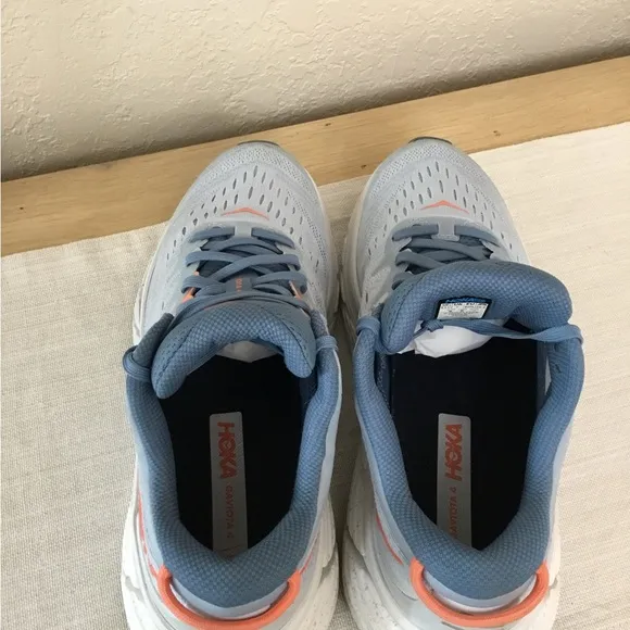 HOKA Gaviota 4 Running Shoes size 8.5D