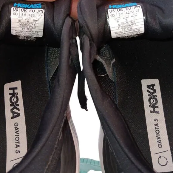HOKA Gaviota 5 Men's Running Shoes