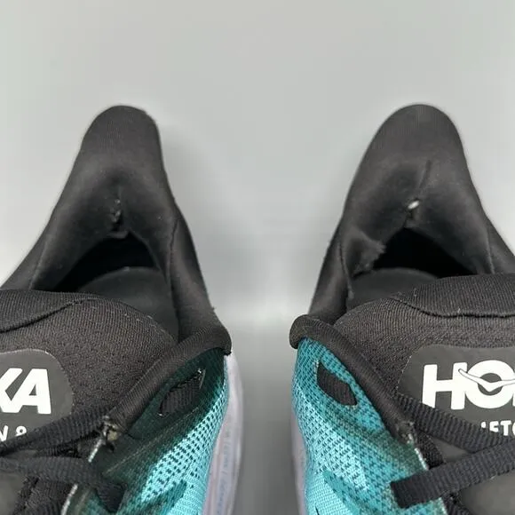 Hoka One Clifton 8 Running Shoes Men’s Sz 12.5 D