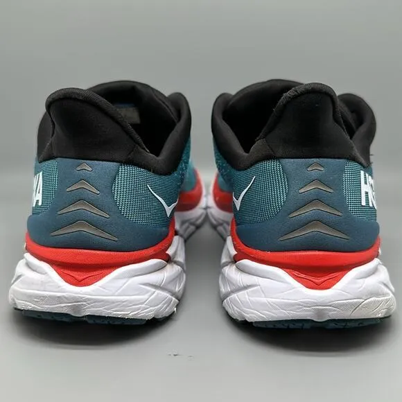 Hoka One Clifton 8 Running Shoes Men’s Sz 12.5 D