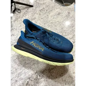 Hoka‎ One Mach 4 Shoes - Size 14D