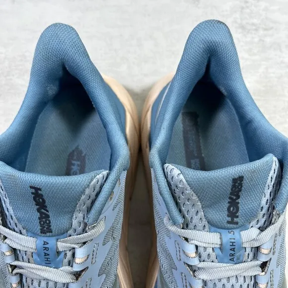 Hoka One One Arahi 5 Running Shoes - Women's Size 9.5