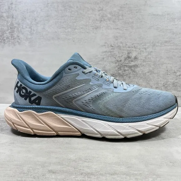 Hoka One One Arahi 5 Running Shoes - Women's Size 9.5
