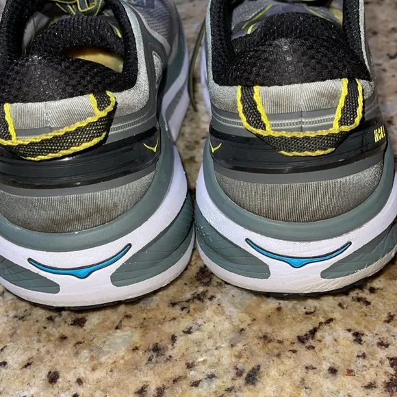 Hoka One One Bondi 4 Wide