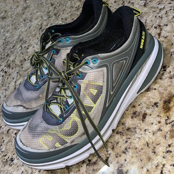 Hoka One One Bondi 4 Wide