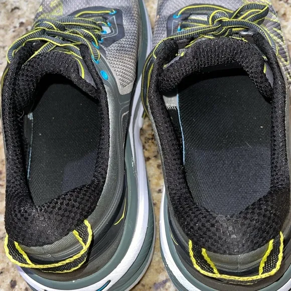 Hoka One One Bondi 4 Wide