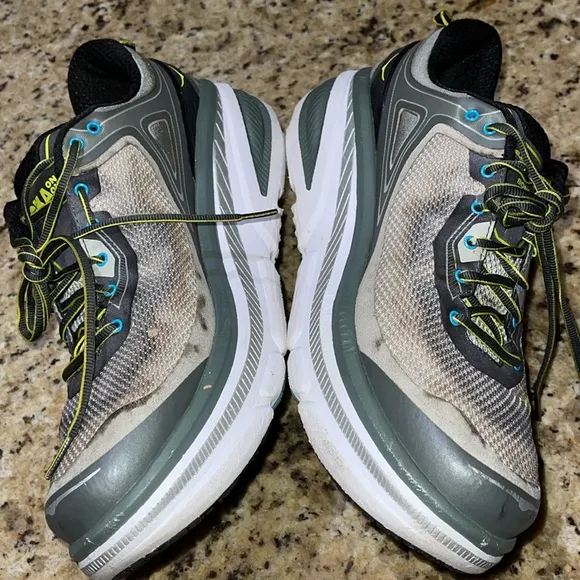 Hoka One One Bondi 4 Wide