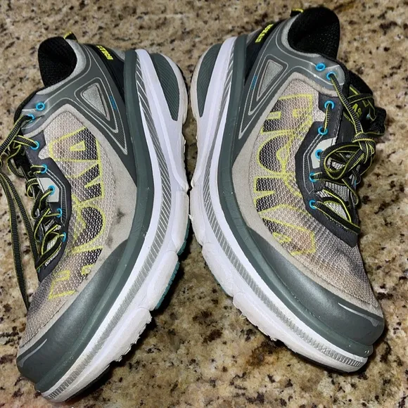 Hoka One One Bondi 4 Wide