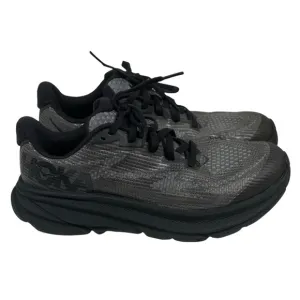 Hoka One One Boys Clifton 9 1131170 BBNB Running Shoes Sneakers Size 4.5 MD