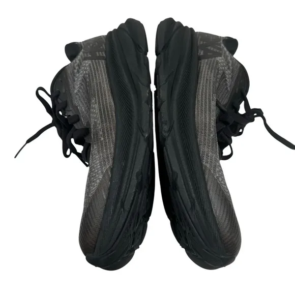Hoka One One Boys Clifton 9 1131170 BBNB Running Shoes Sneakers Size 4.5 MD